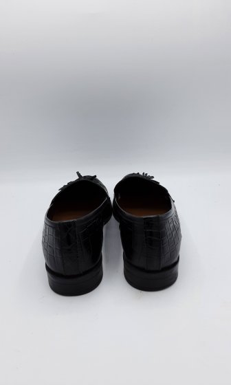 Mocassins