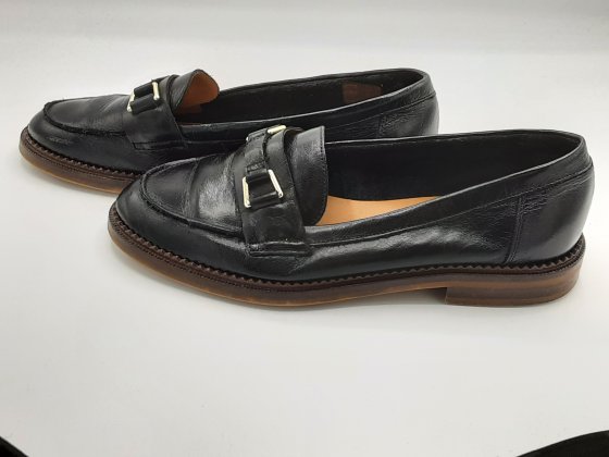 Mocassins seconde main
