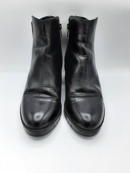 Bottines d'occasion