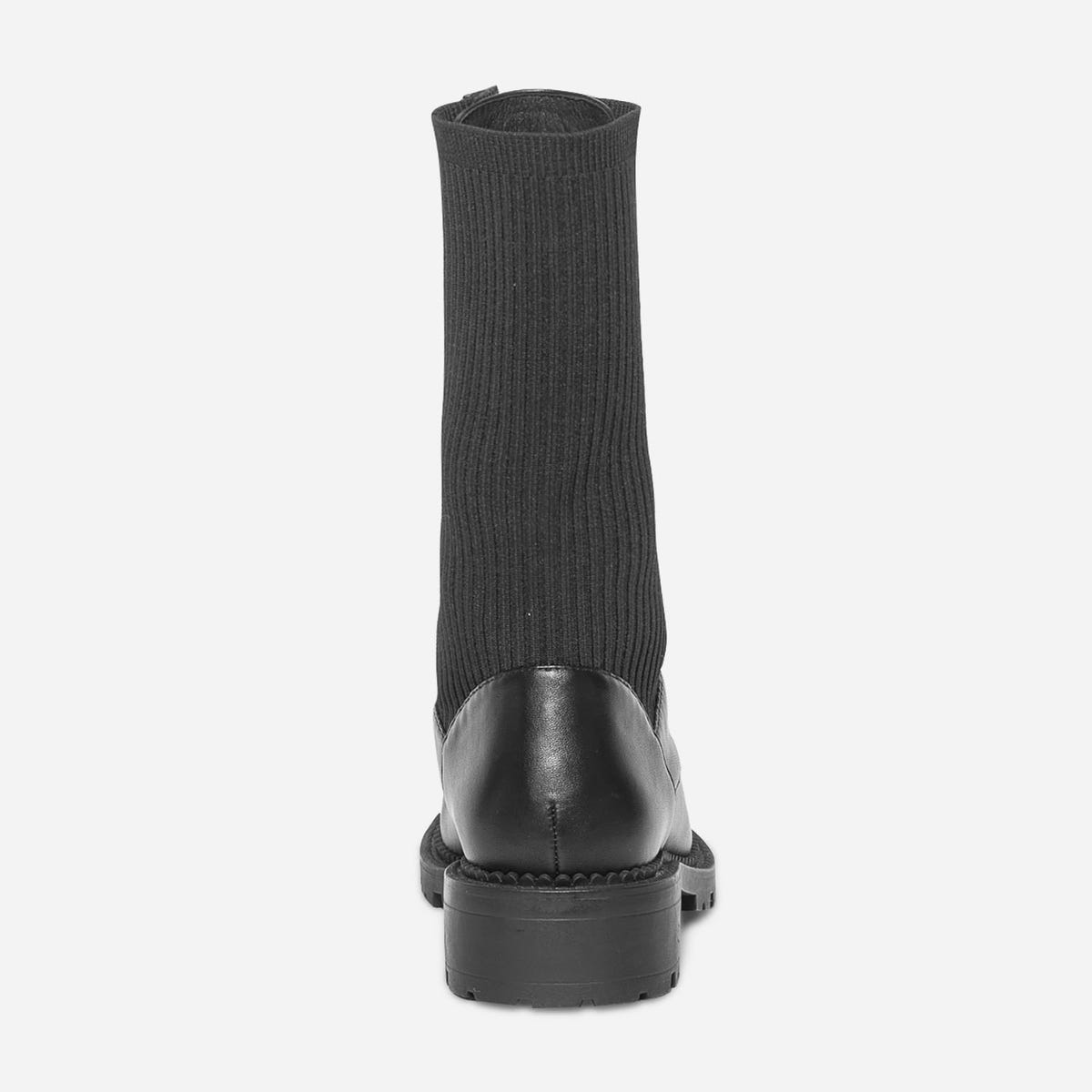 BOOTS DALATIAS NOIR