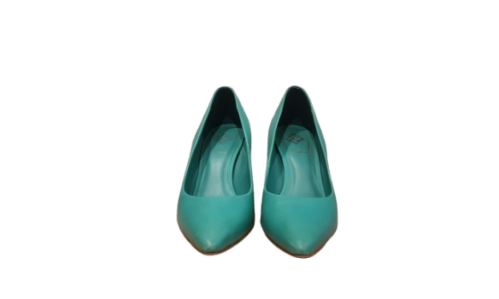 paire d'escarpins de seconde main