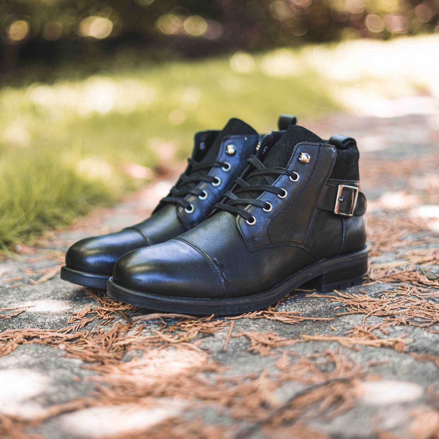 BOOTS RAYNAL