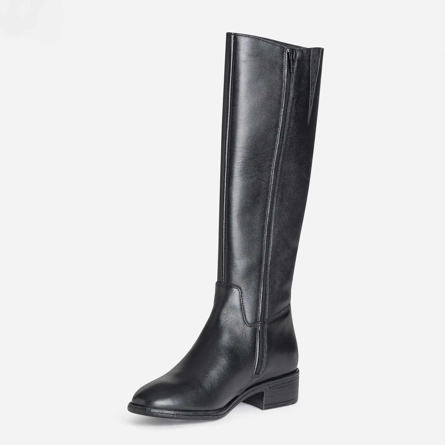 BOTTE ROXANA NOIR