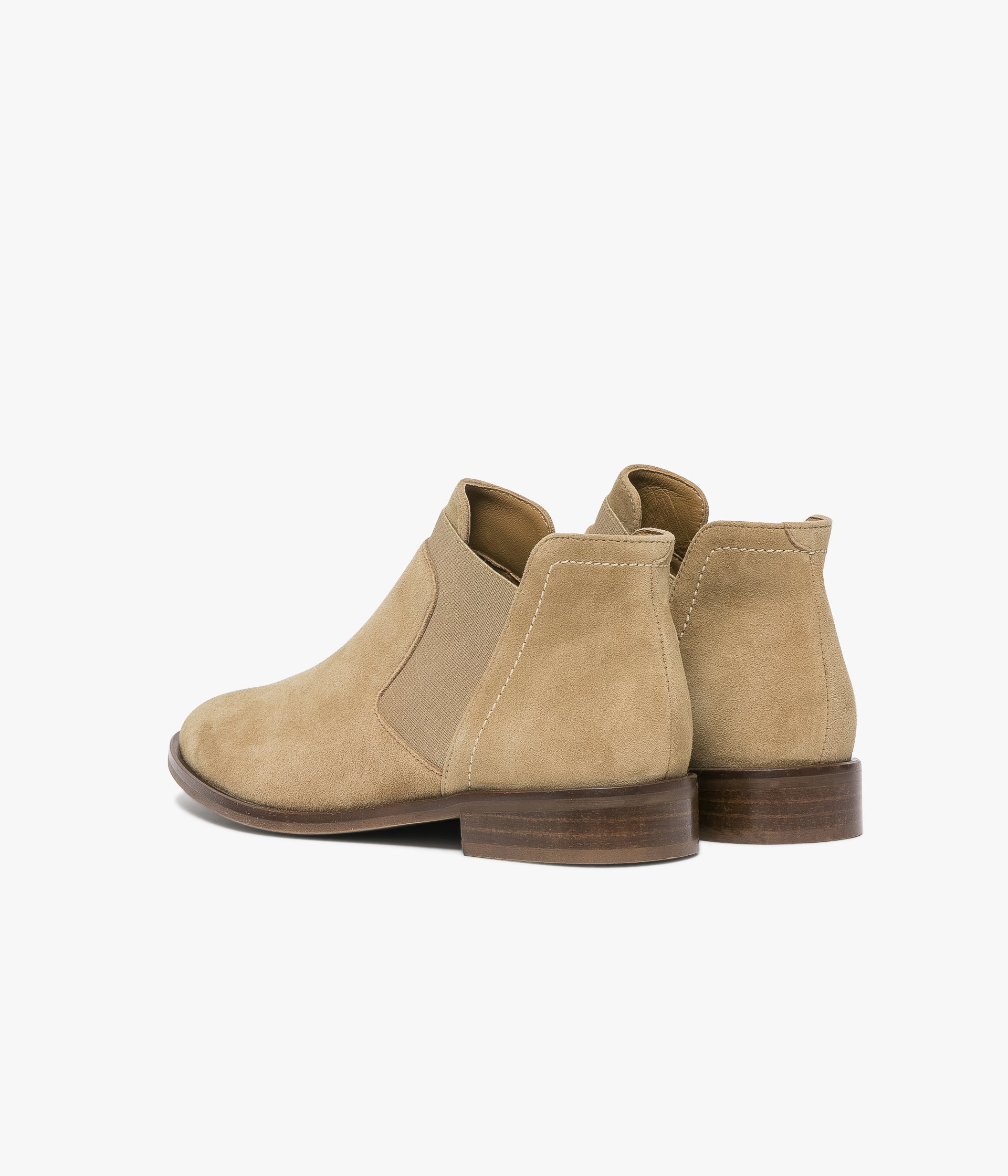 BOOTS KARLINA SABLE
