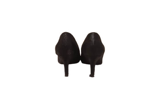 Paire d'escarpins de seconde main