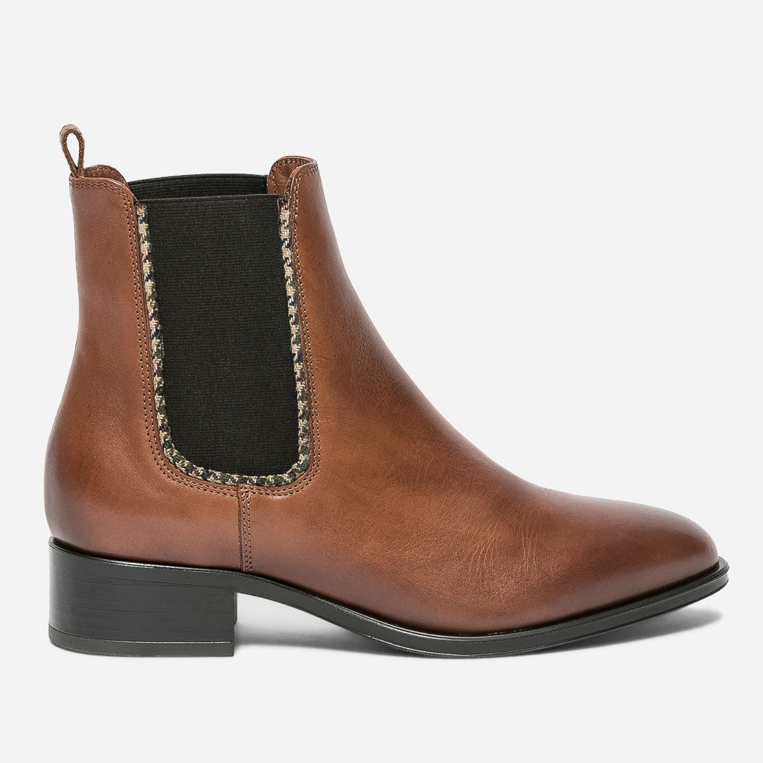 BOOTS TEGULA COGNAC