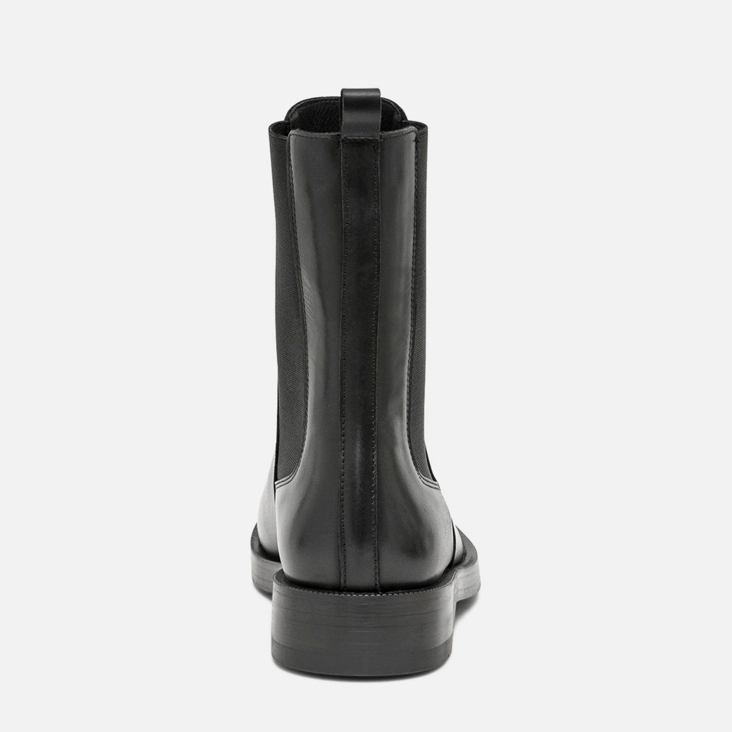 BOOTS ADDASSA NOIR