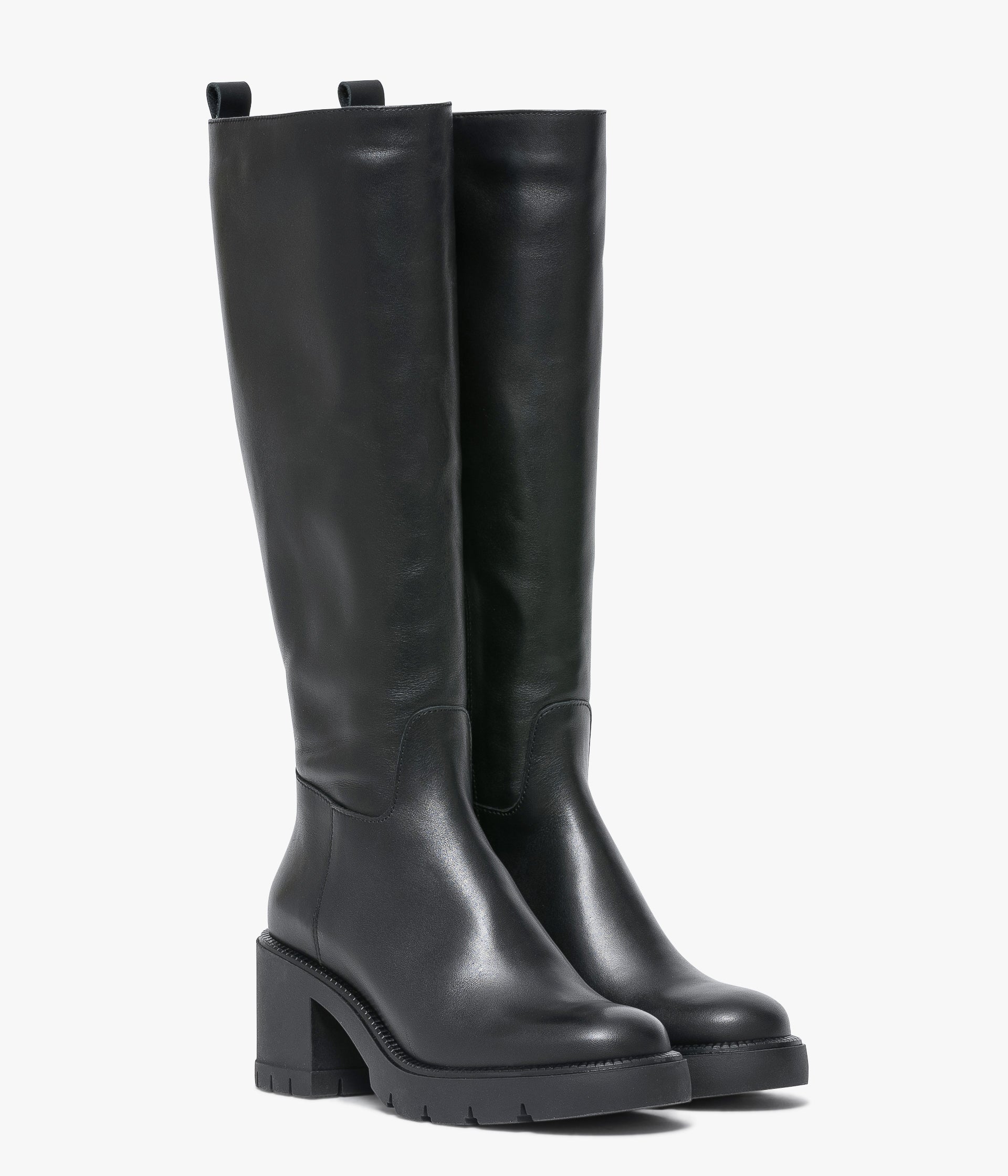 BOTTE FELIX NOIR