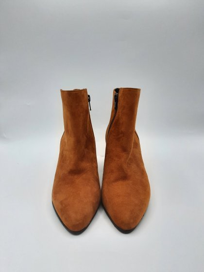 Boots Bocage de seconde main