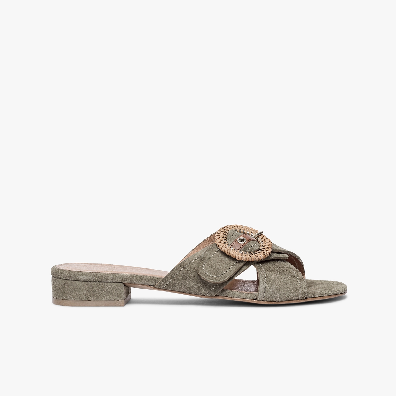 MULE ZAFIR