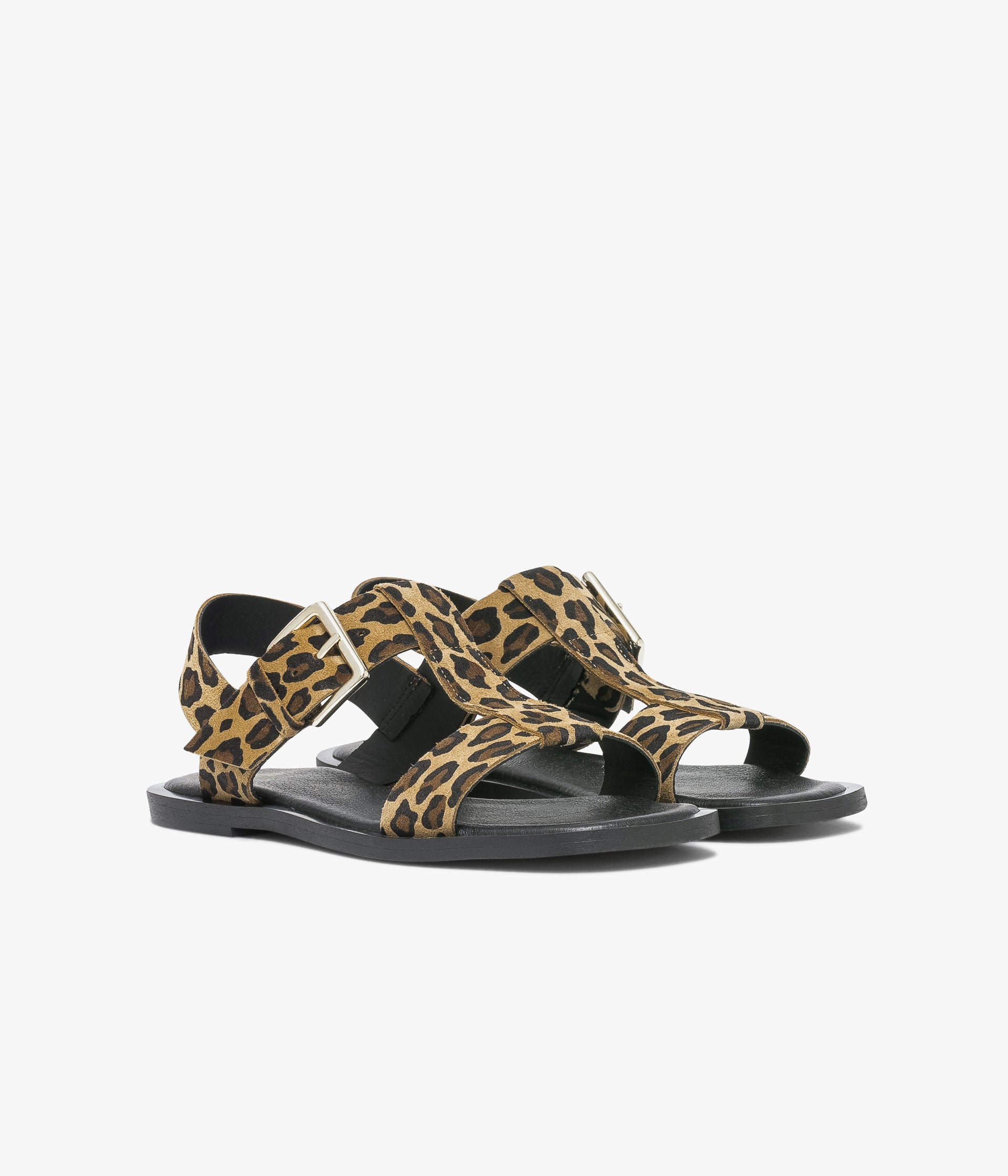 SANDALE JOAKIM LEOPARD