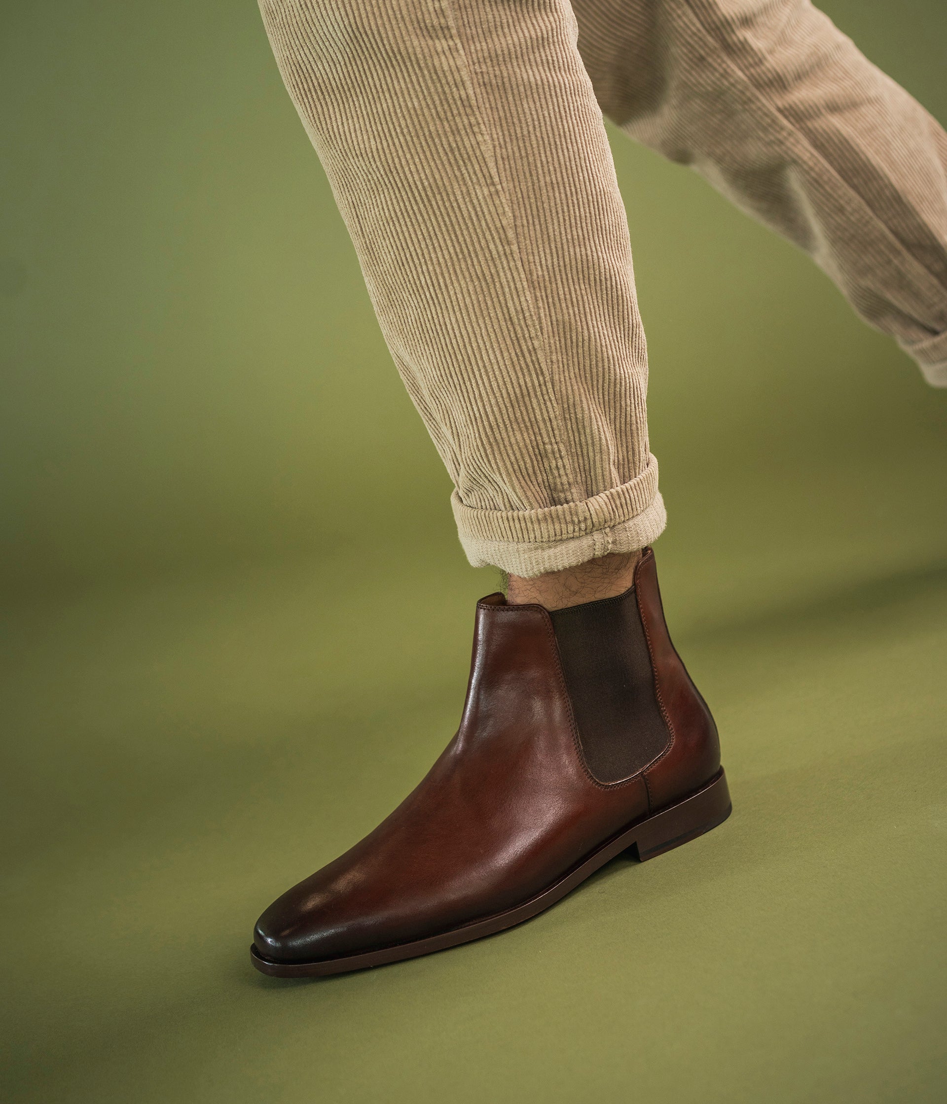 BOOTS MARTIAL CAFE