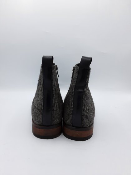 Bottines BOCAGE de seconde main