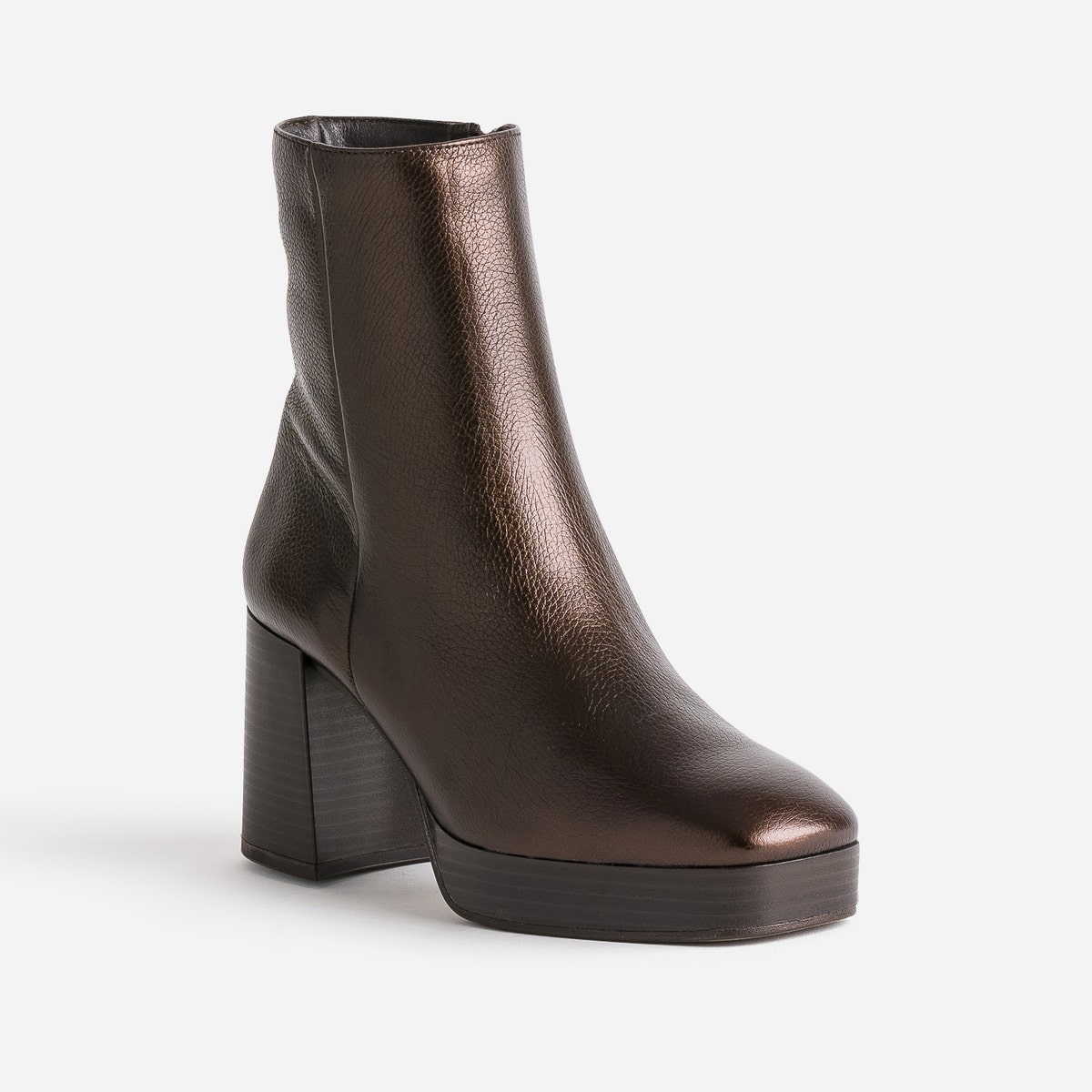 BOOTS CANDICE BRONZE