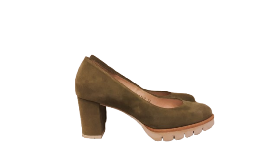 Paire d'escarpins de seconde main