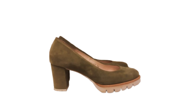Paire d'escarpins de seconde main