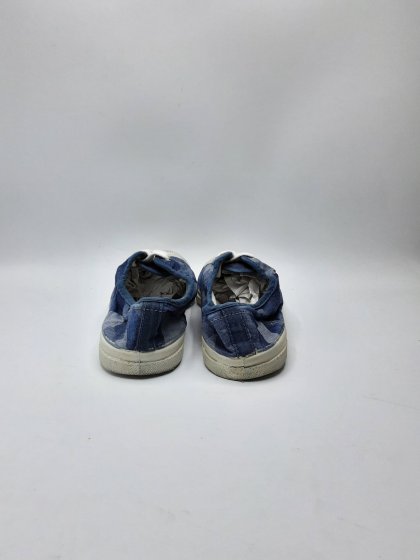 Bensimon bleu de la marque Bensimon de seconde main
