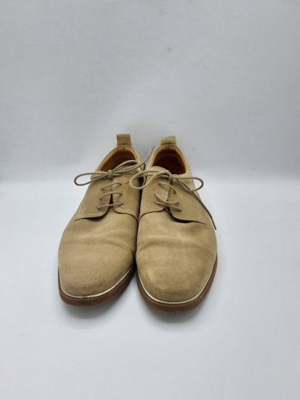 derbies beige de seconde main