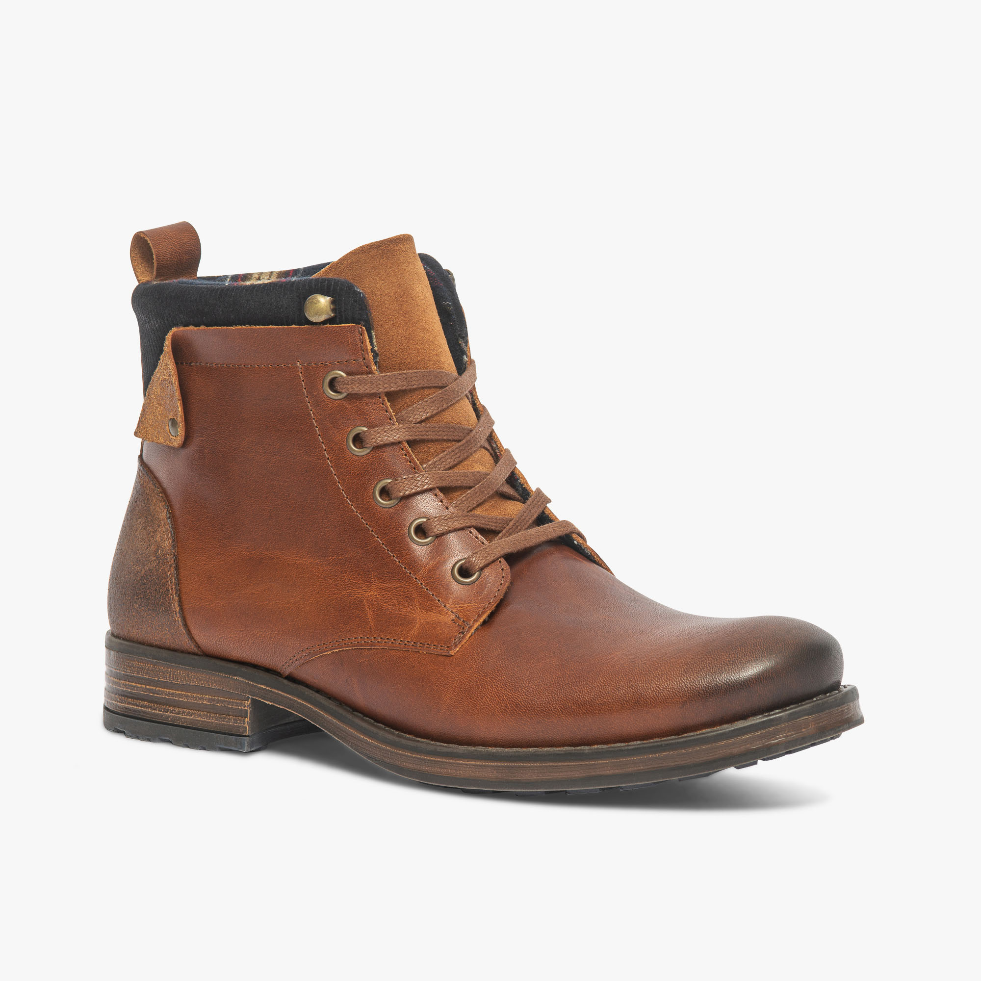 BOOTS ROMAZY