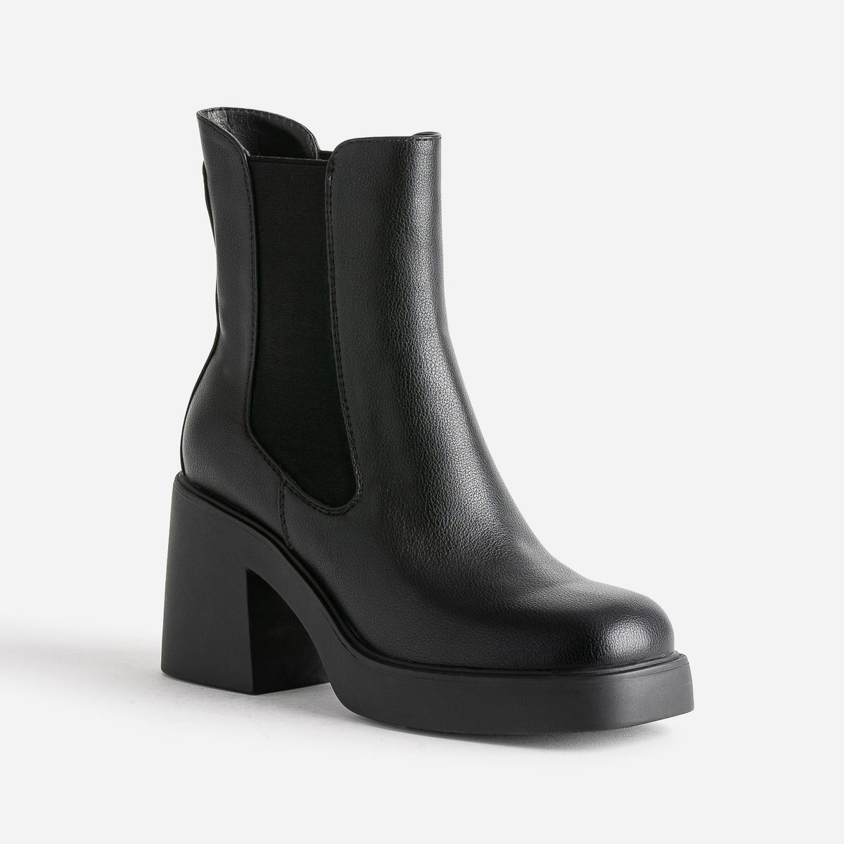 BOOTS SANDY NOIR