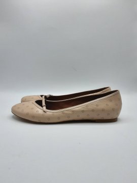 Ballerines Bocage de seconde main