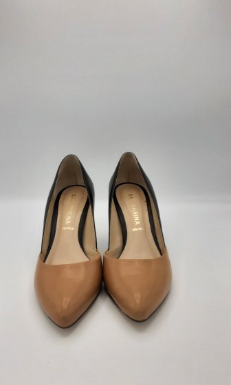 Paire d’escarpins de seconde main