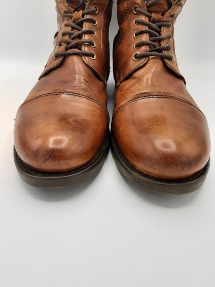 Boots Bocage de seconde main
