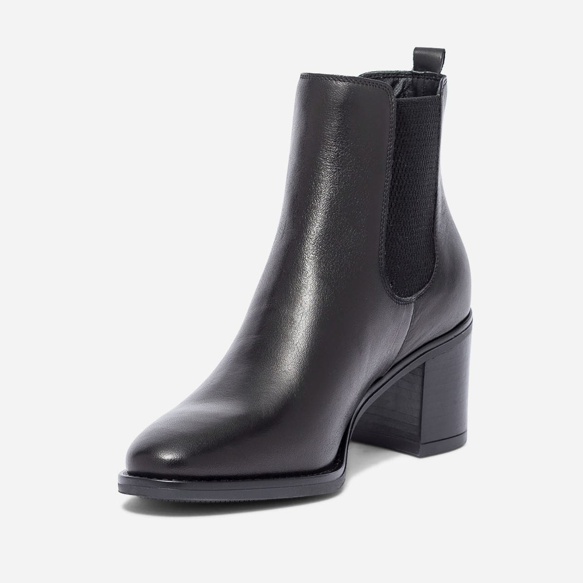 BOOTS NEKKAR NOIR