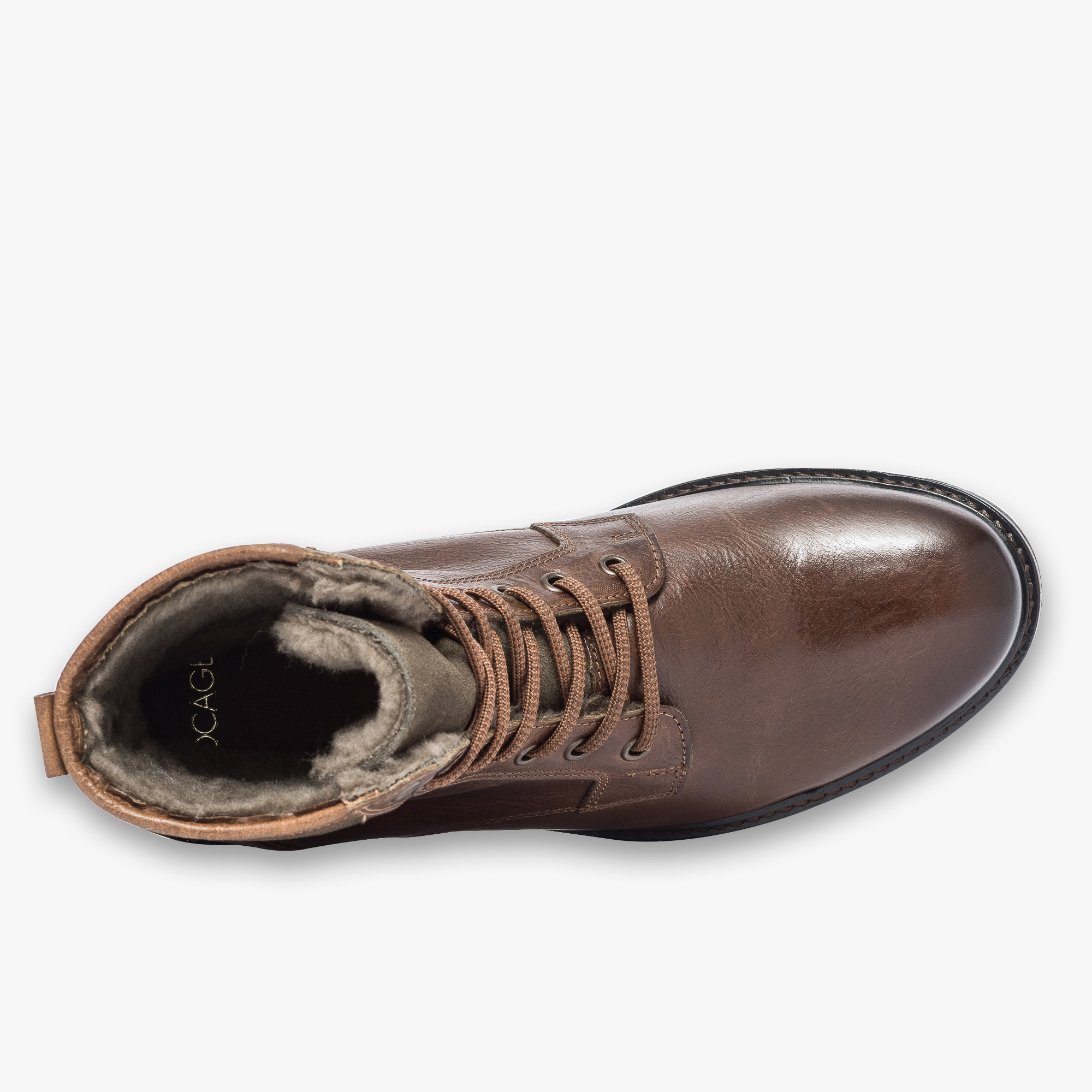 BOOTS THIBAULT