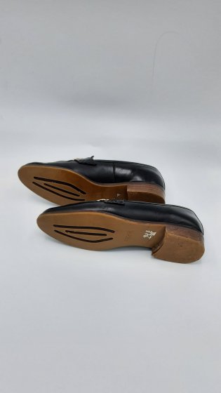 Mocassin de seconde main Bocage