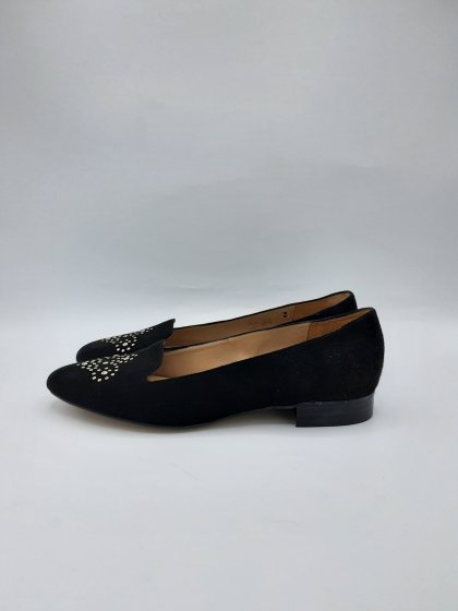 Slippers BOCAGE de seconde main
