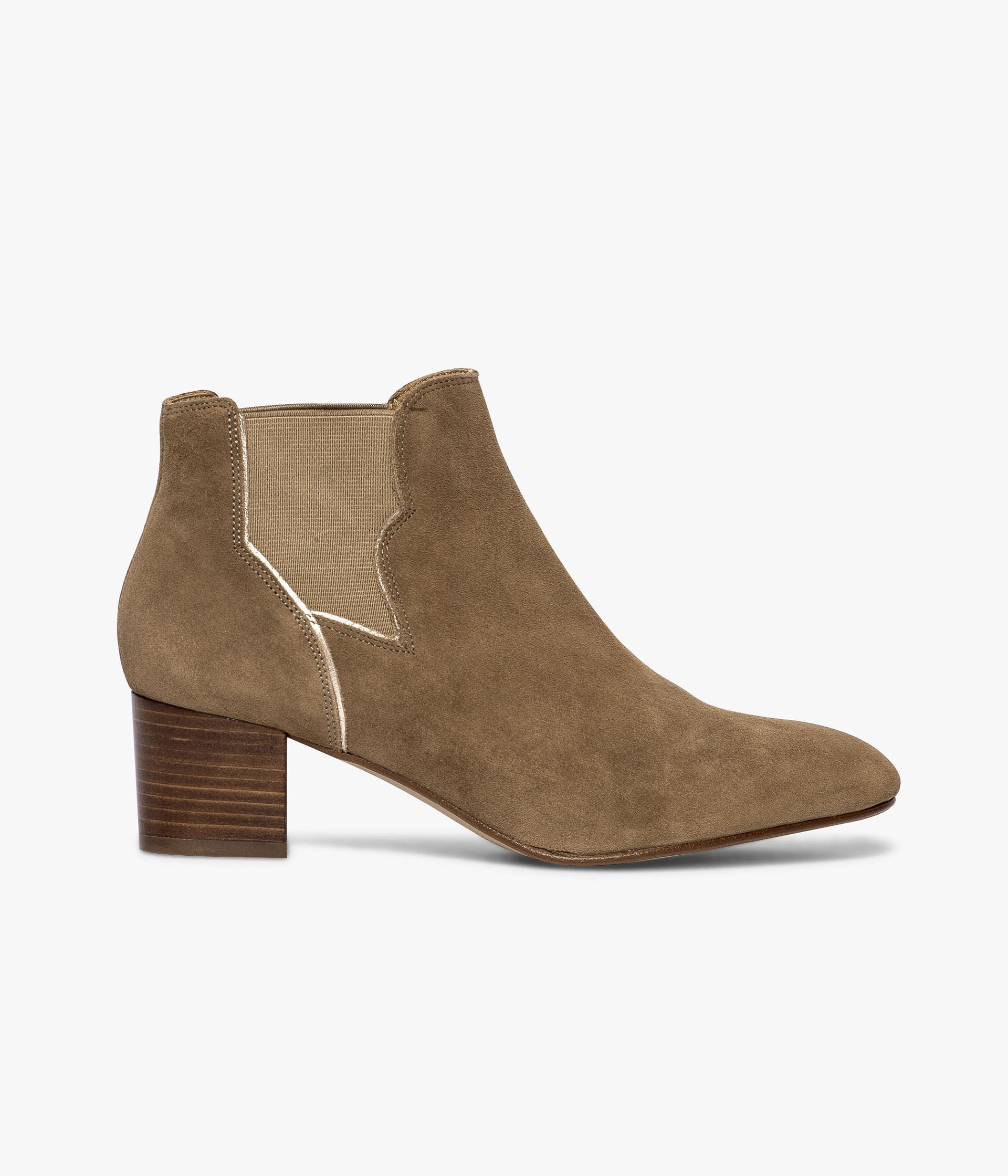BOOTS MELAY BEIGE