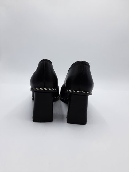 Escarpins noires