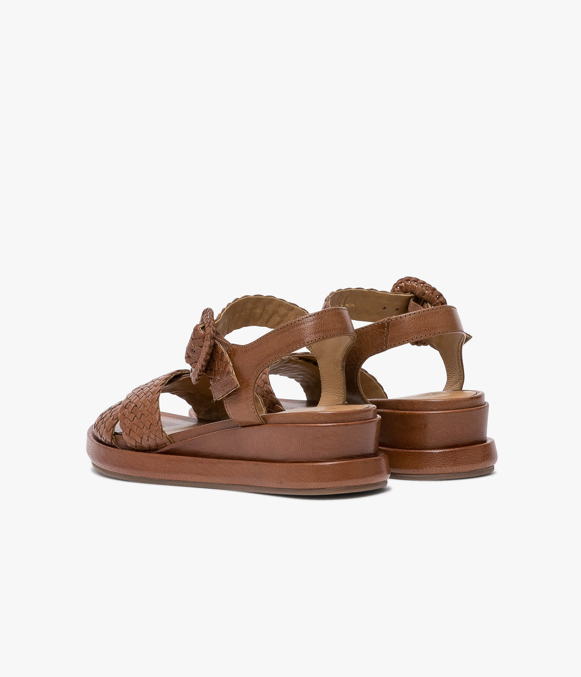 SANDALE RANULFO CAMEL