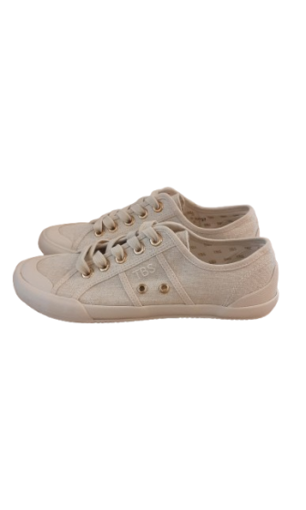 PAIRE DE BASKET DE SECONDE MAIN