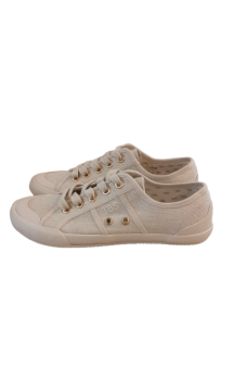 PAIRE DE BASKET DE SECONDE MAIN