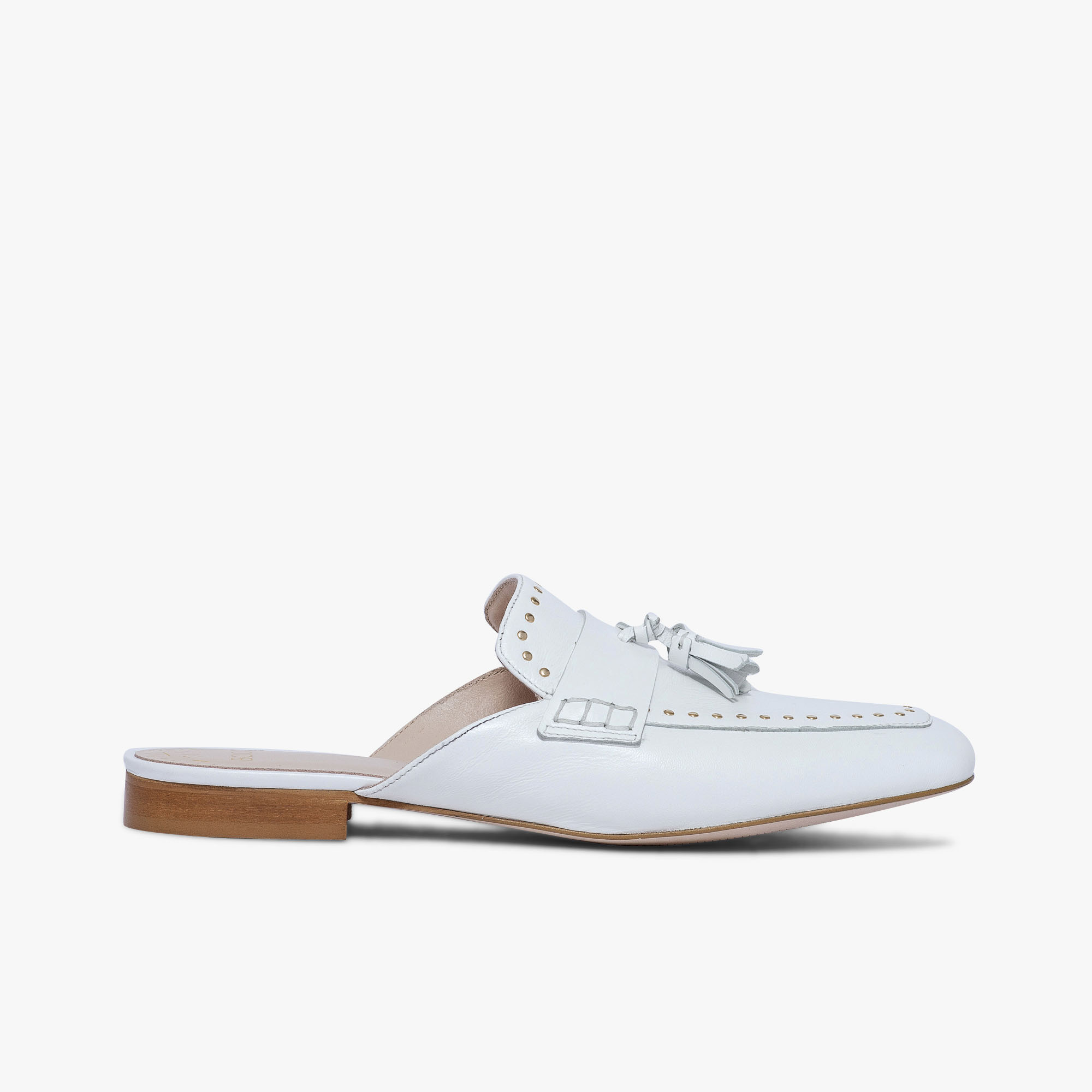MULE ZOELLO