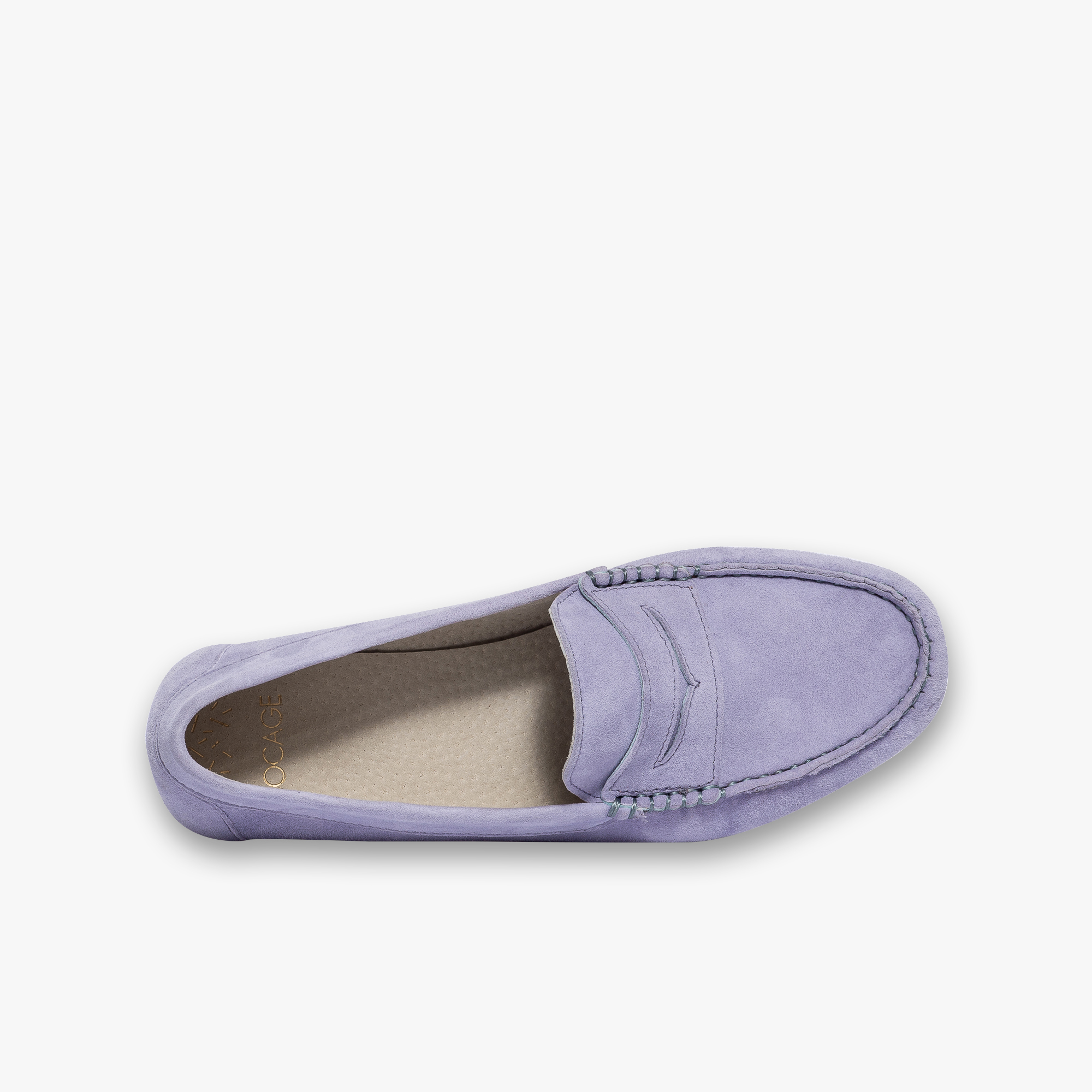 MOCASSIN LINCOLN