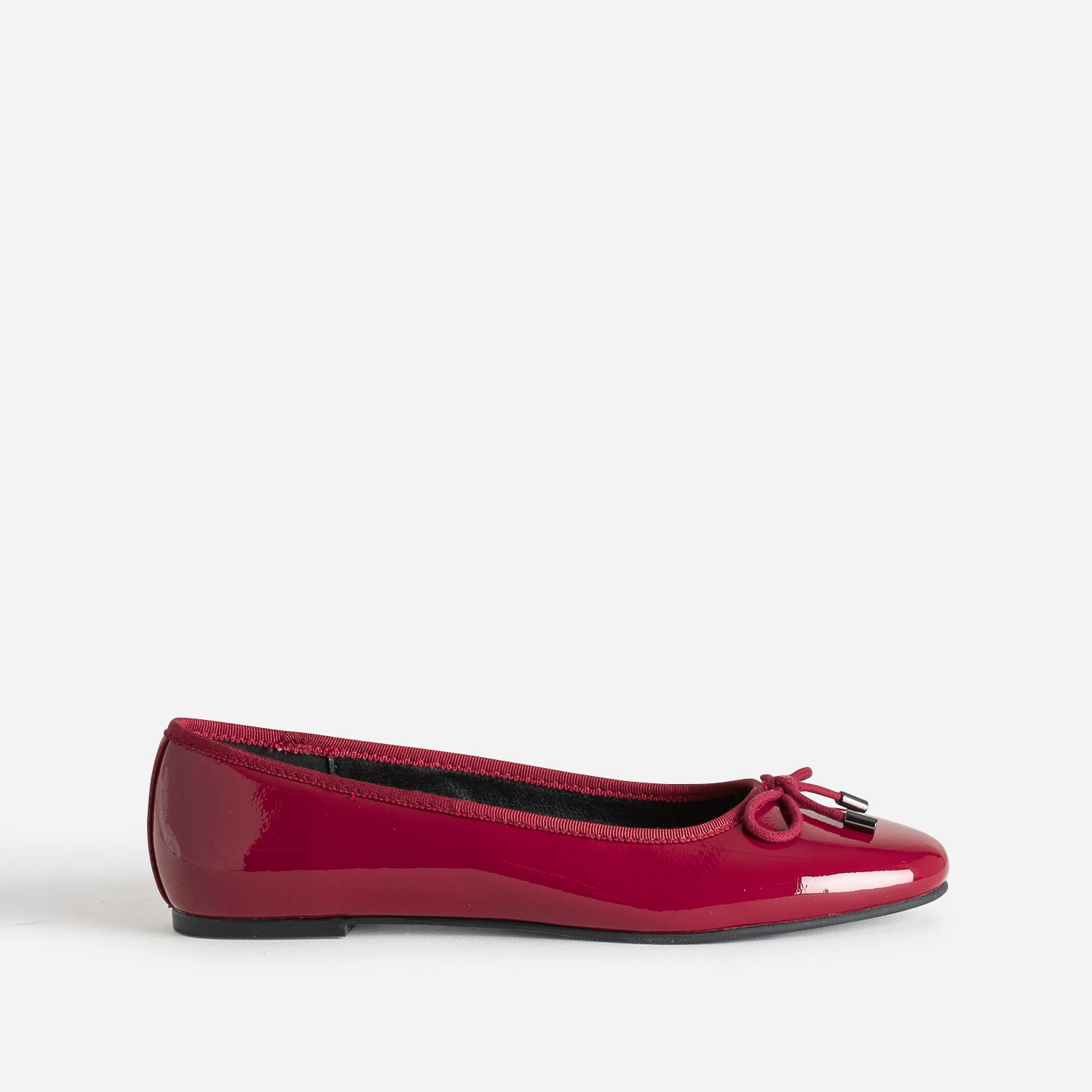 BALLERINE DIVA ROUGE