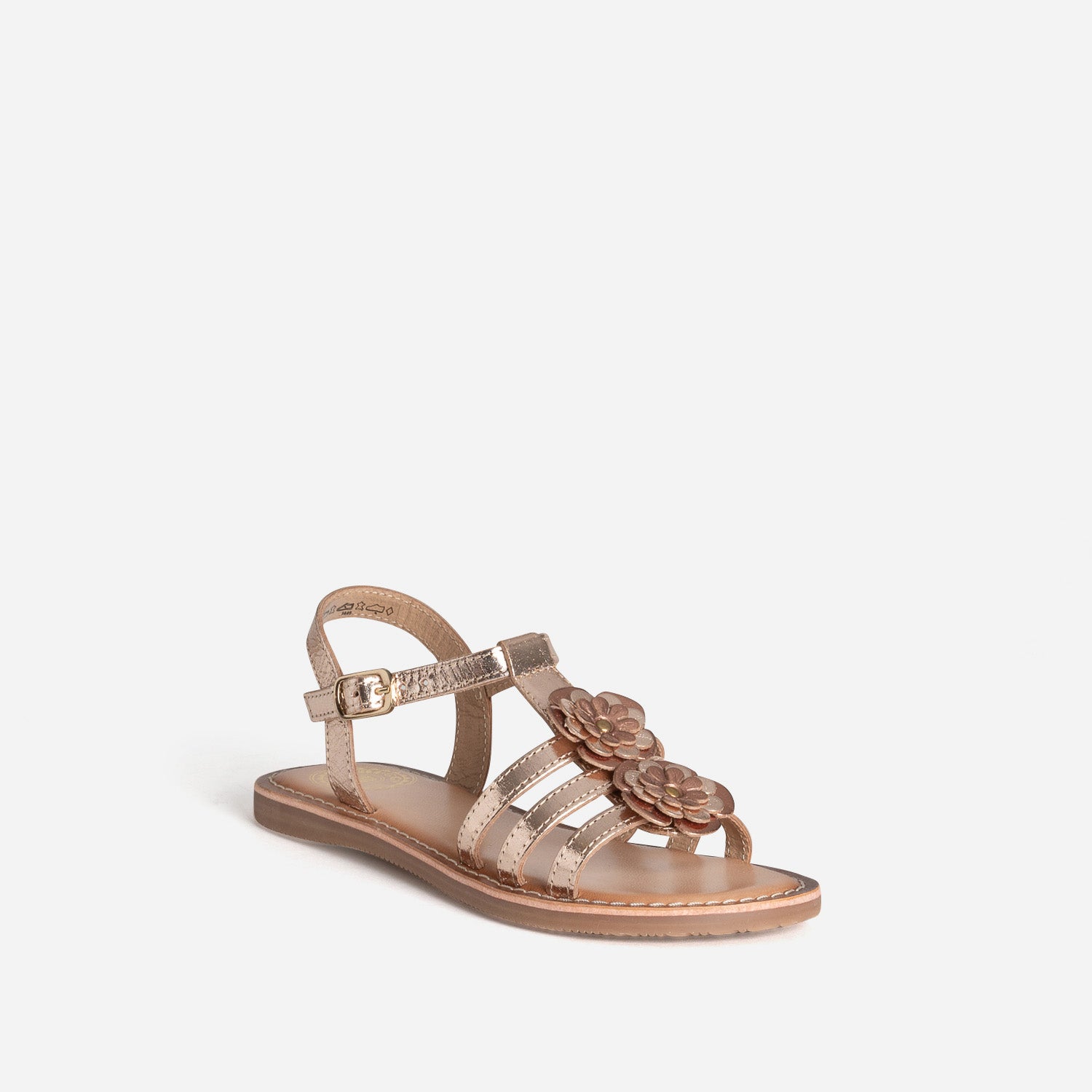 SANDALE VESNA4 DORE