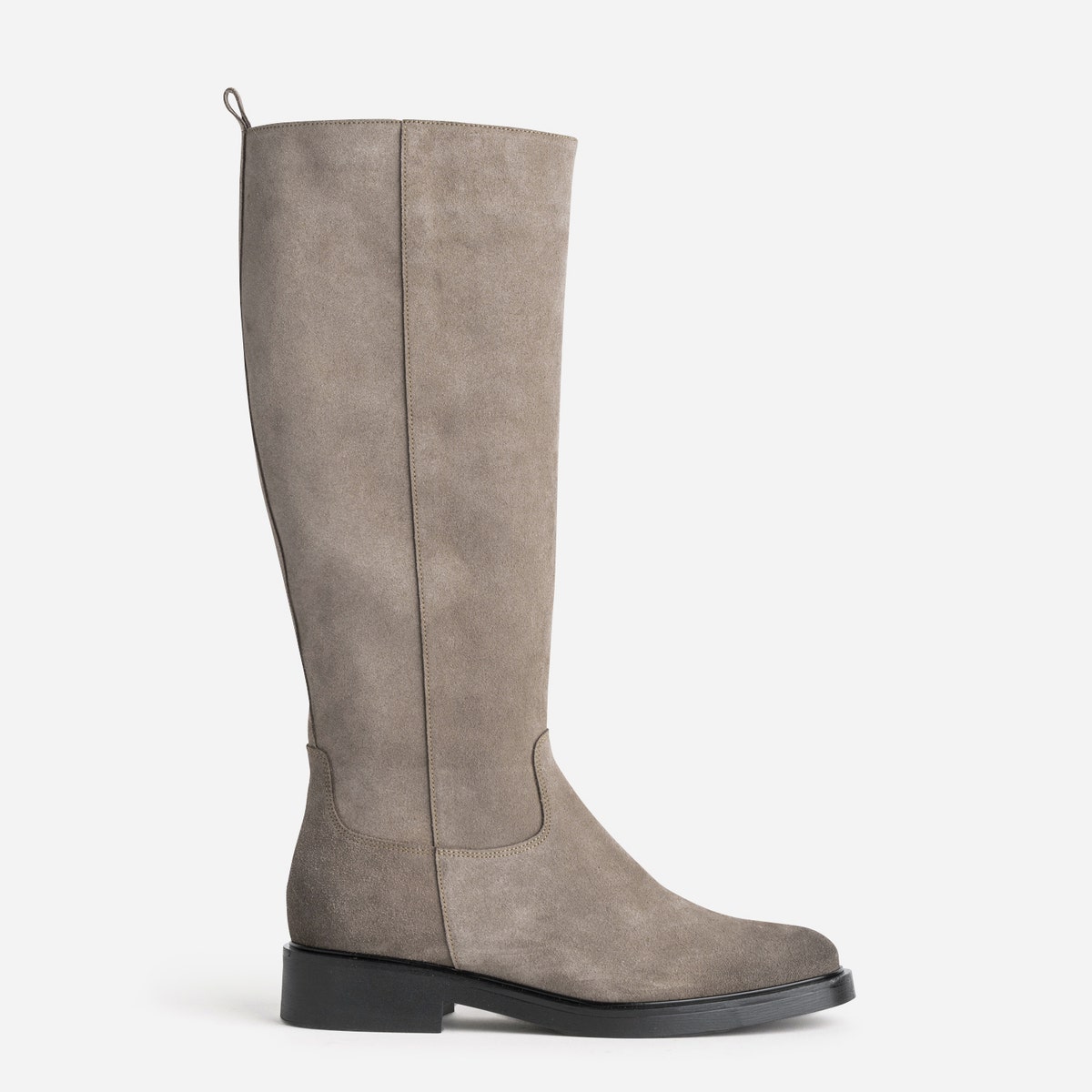BOTTE RYMEL GRIS