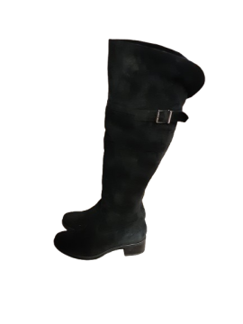 Bottes de seconde main