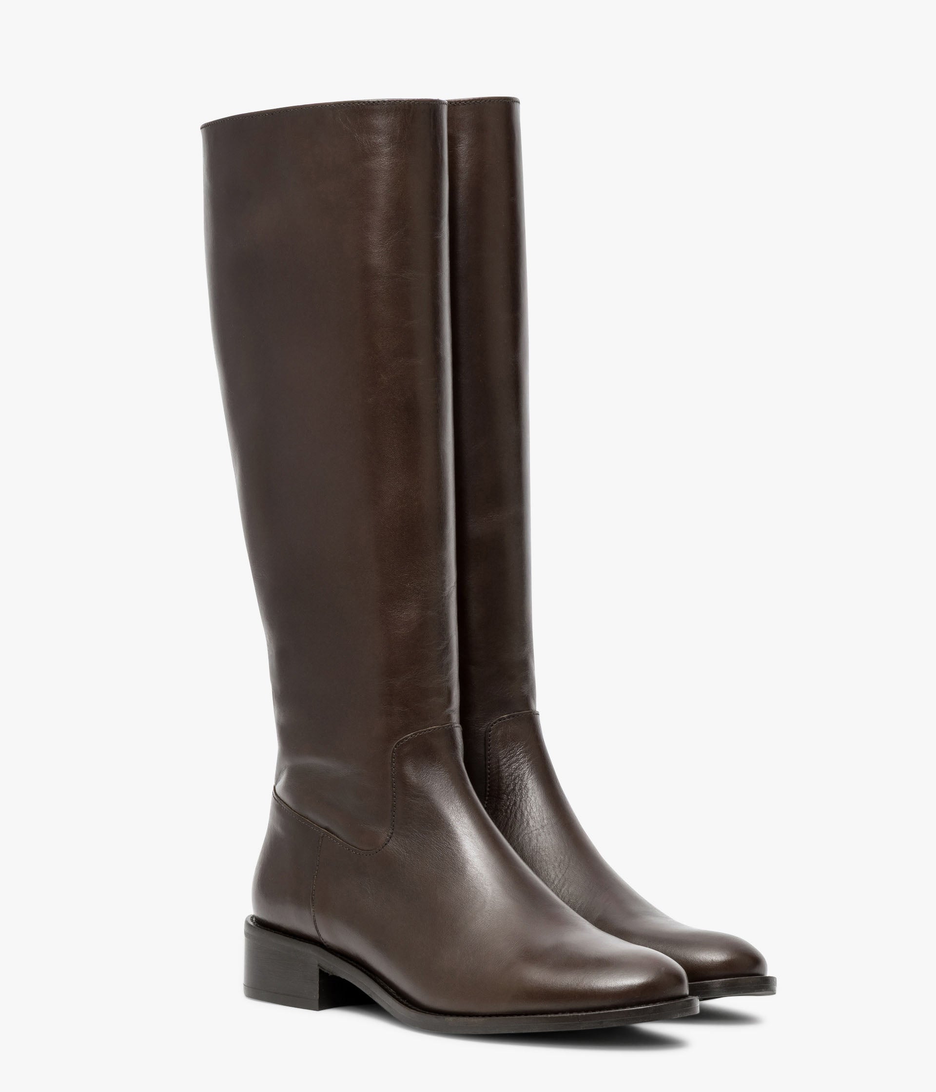 BOTTE VIENNE-L MARRON