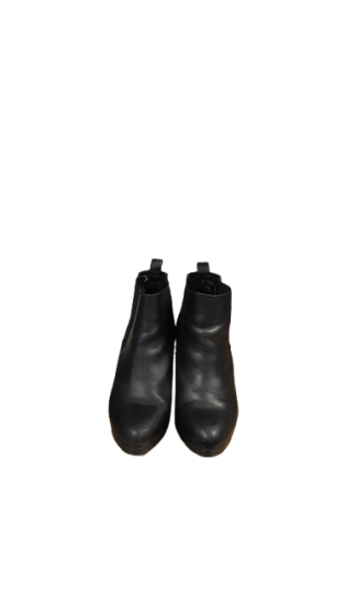Bottines talon pointure 40 de seconde main
