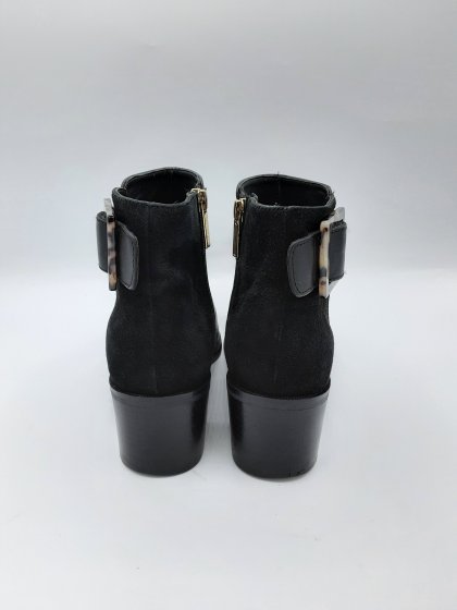 Boots Bocage de seconde main