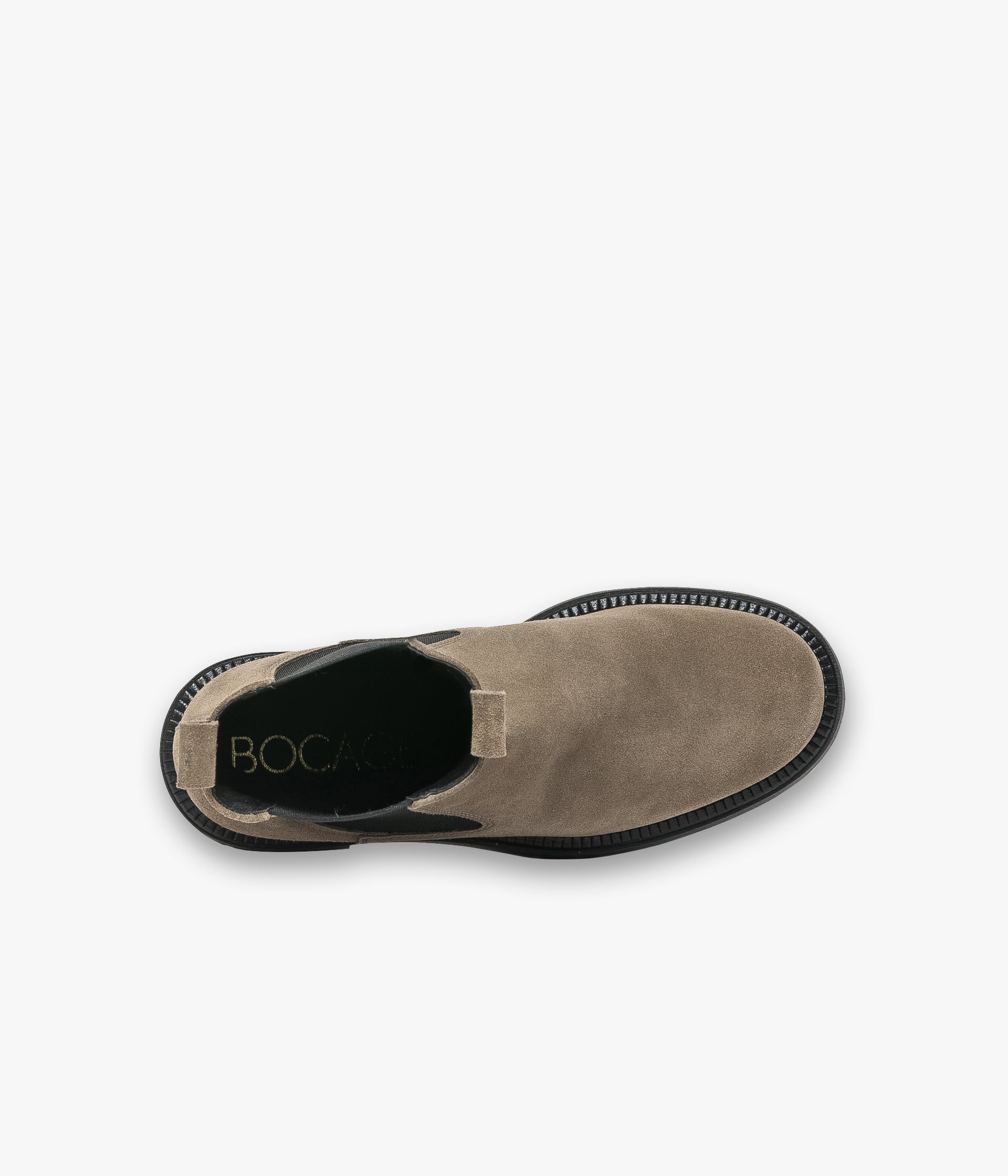 BOOTS ESTELLE TAUPE