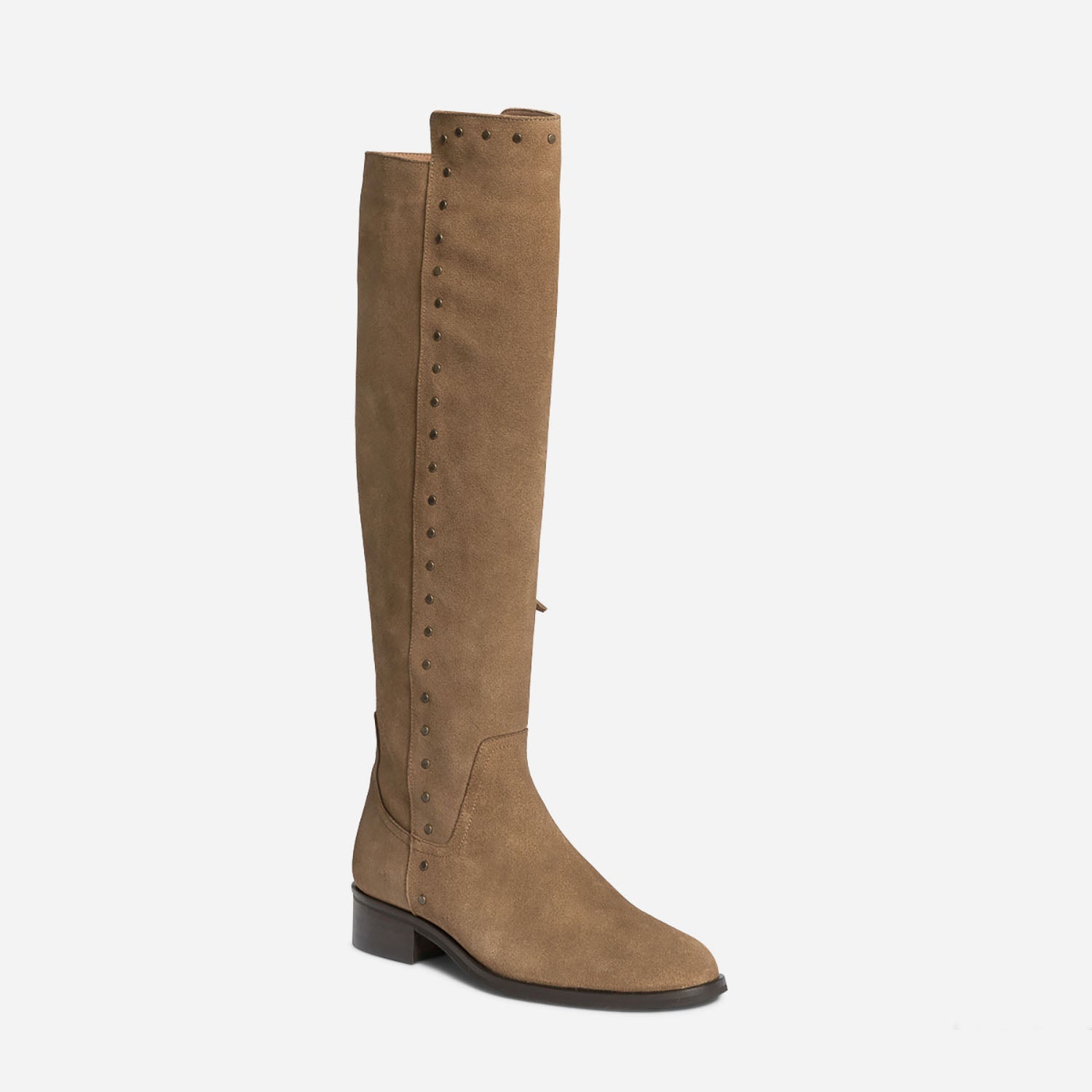BOTTE TOFINO BEIGE