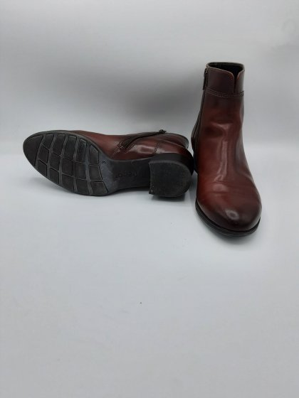 Bottines d'occasion