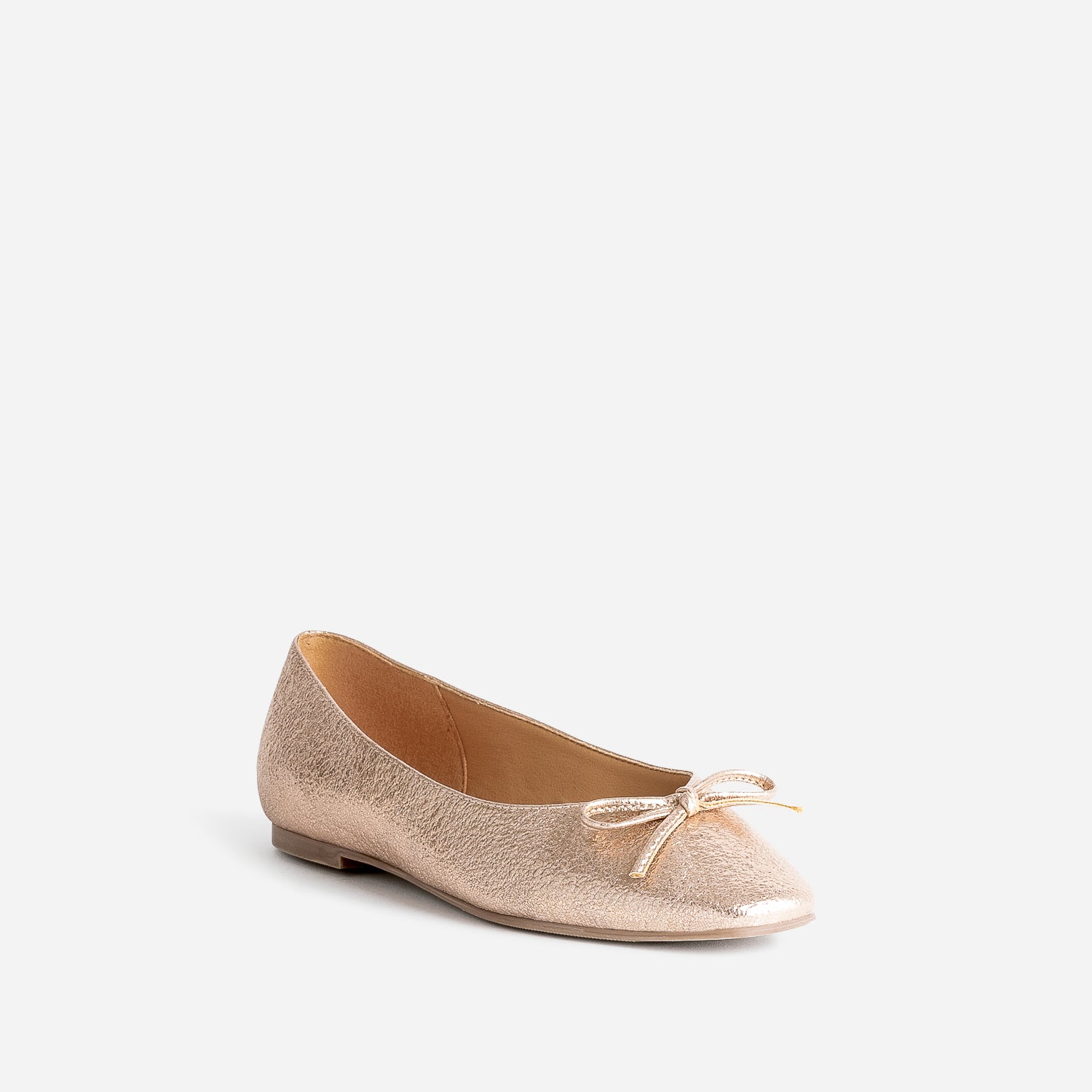 BALLERINE DOROTHEE CUIVRE
