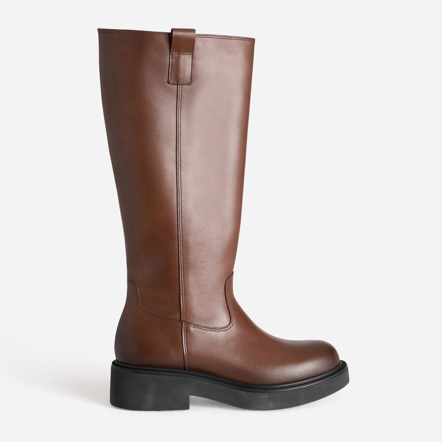 BOTTE CHARLIE COGNAC